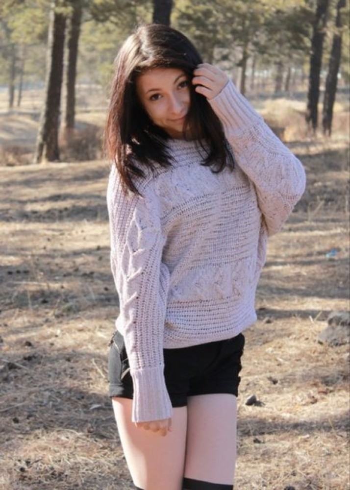 Индивидуалка Оксана главное фото в городе Зарайск 