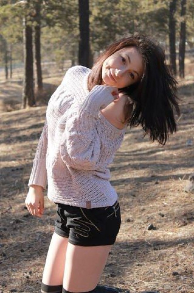 Индивидуалка Оксана фото № 2 в городе Зарайск