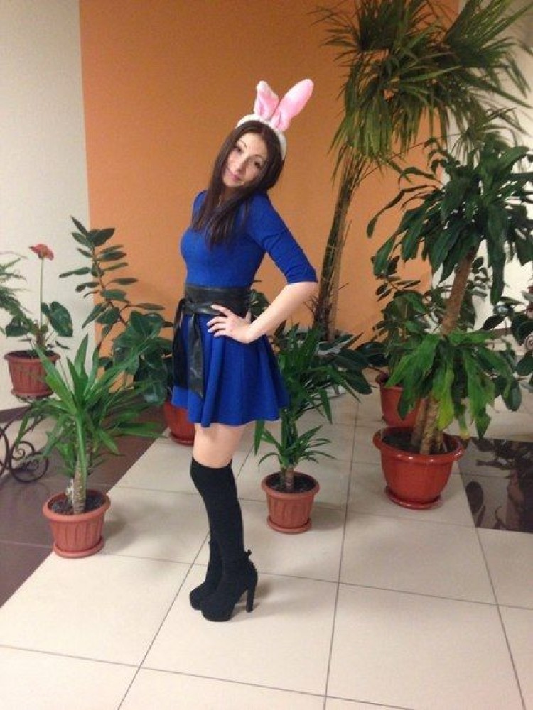 Индивидуалка Оксана фото № 2 в городе Зарайск