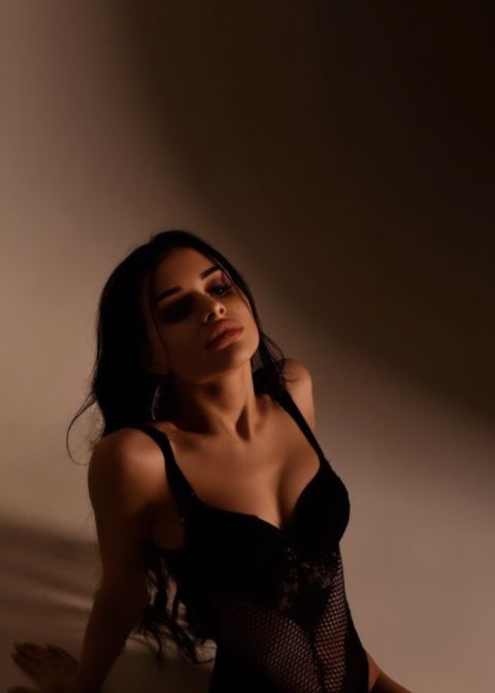 Индивидуалка Оксана фото № 2 в городе Зарайск