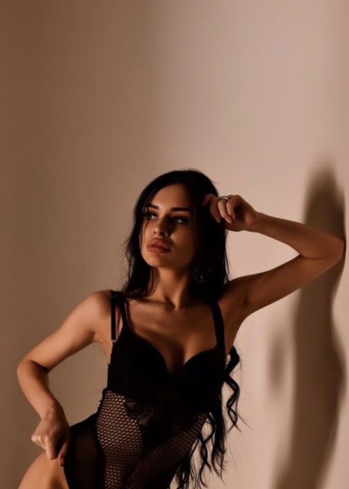 Индивидуалка Оксана фото № 2 в городе Зарайск