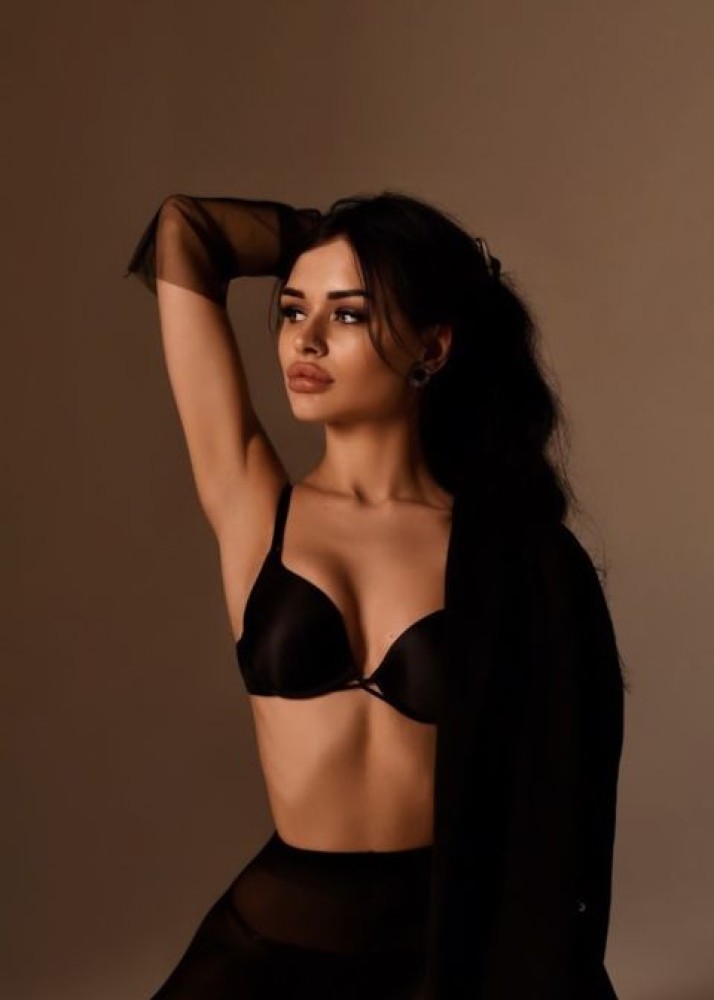 Индивидуалка Оксана фото № 2 в городе Зарайск