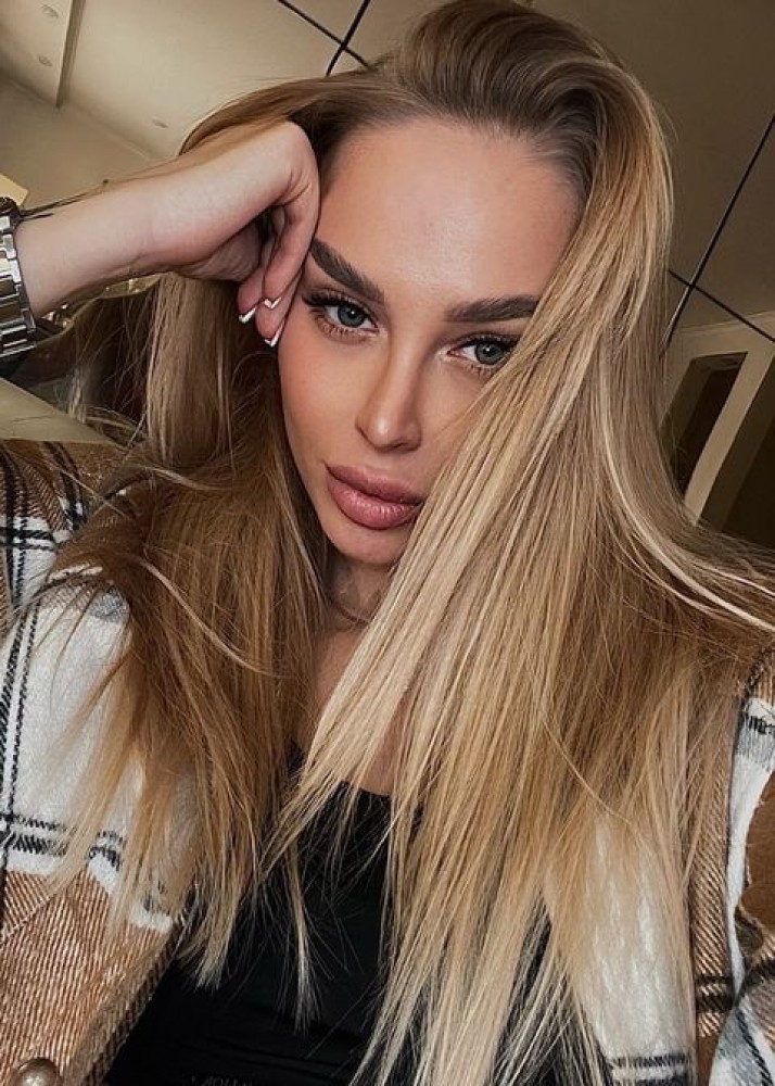 Индивидуалка Рита фото № 2 в городе Зарайск