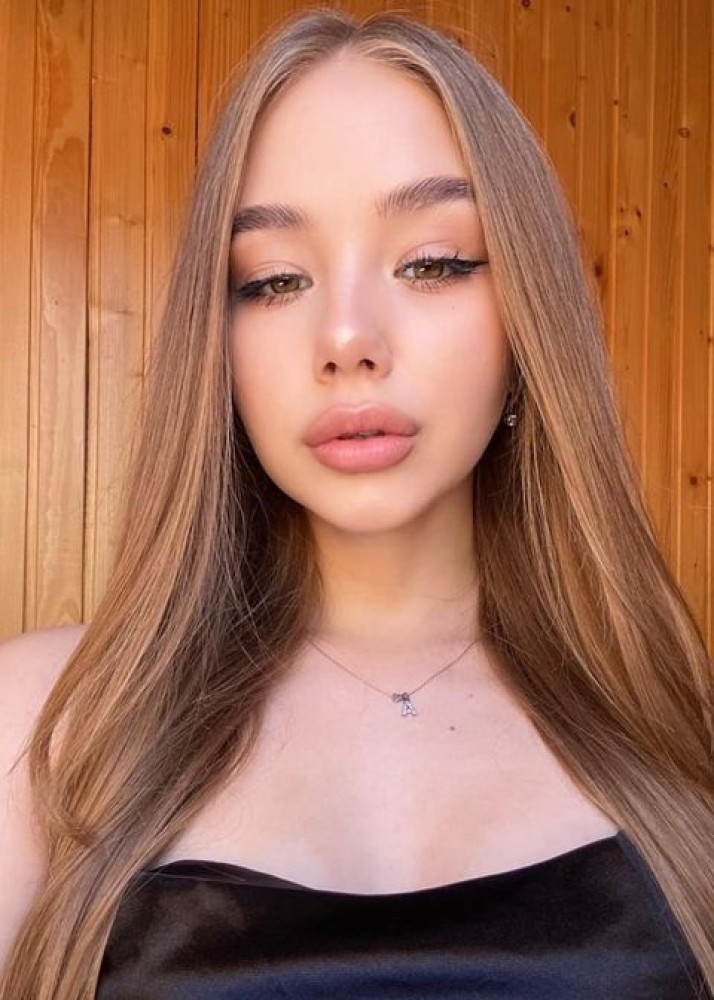 Индивидуалка Соня фото № 2 в городе Зарайск