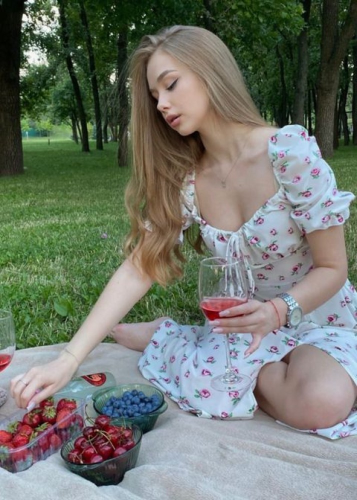 Индивидуалка Соня фото № 2 в городе Зарайск