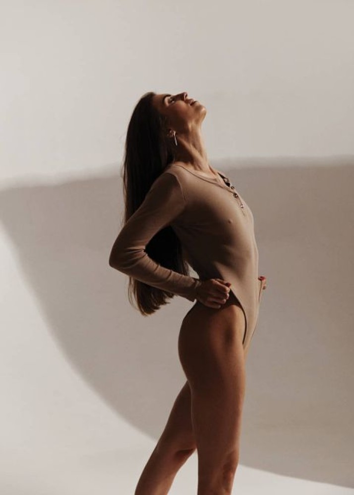 Индивидуалка Вика фото № 2 в городе Зарайск