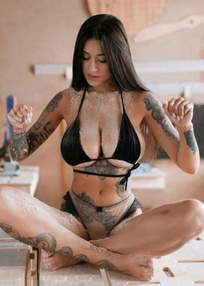 Индивидуалка ??????Виола?? главное фото в городе Зарайск 