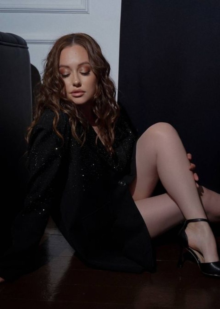 Индивидуалка Вита главное фото в городе Зарайск 