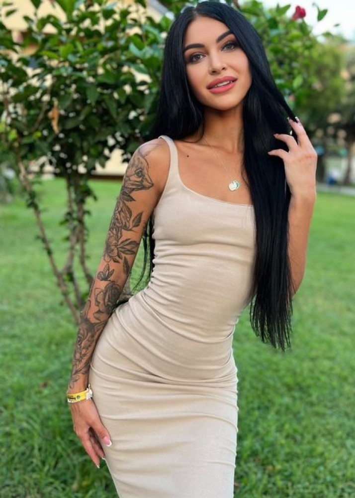 Индивидуалка Яна фото № 2 в городе Зарайск