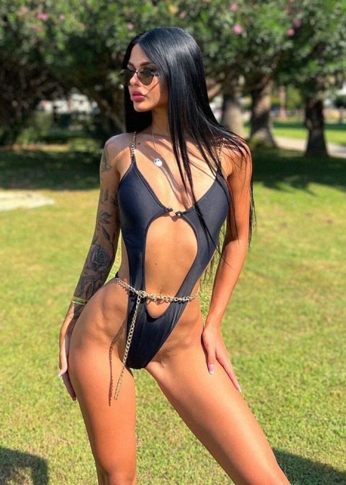 Индивидуалка Яна фото № 2 в городе Зарайск