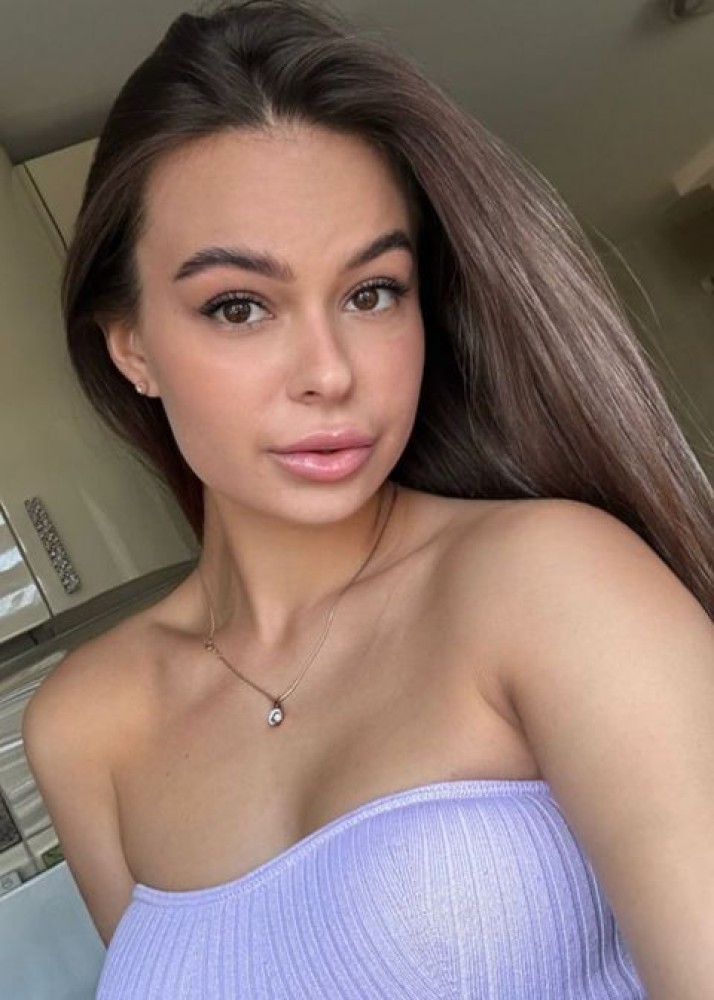 Индивидуалка Яна главное фото в городе Зарайск 