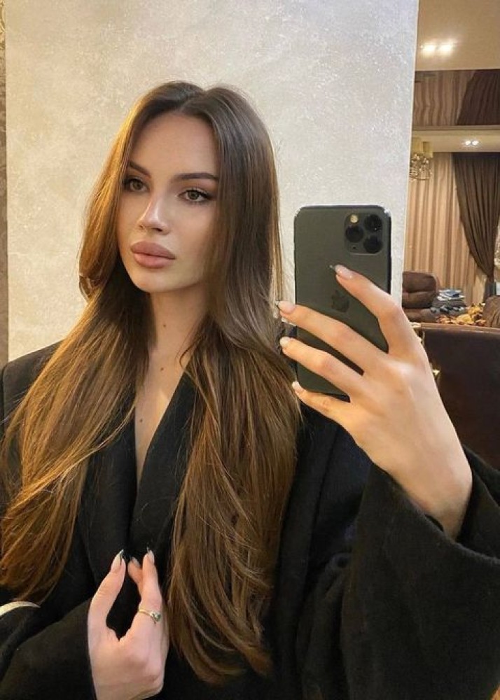 Индивидуалка Жанна фото № 2 в городе Зарайск