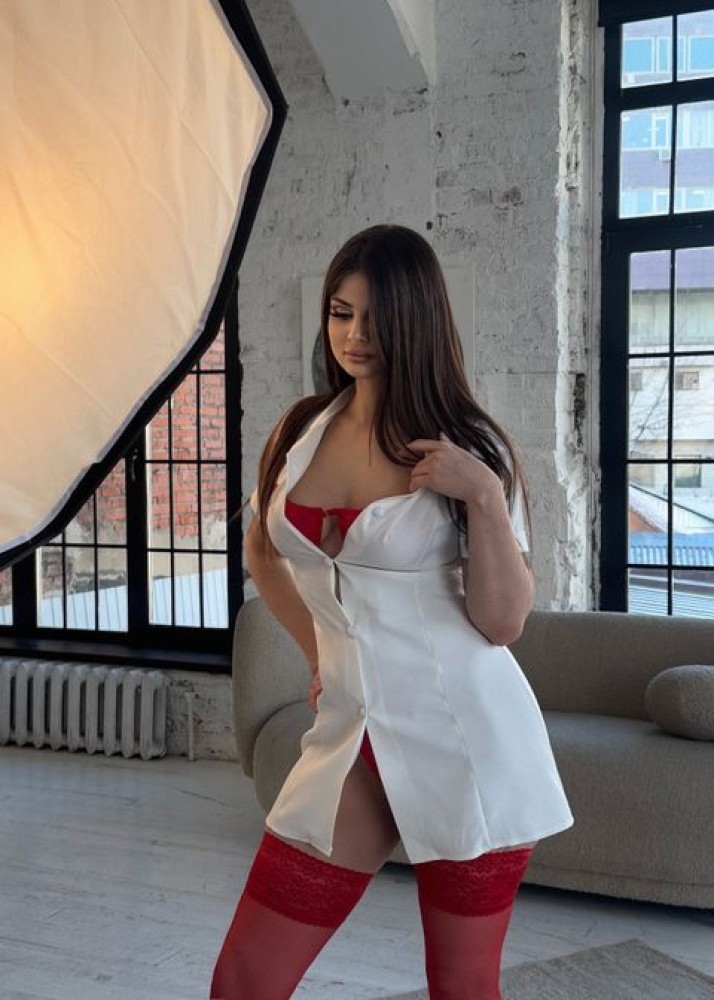 Индивидуалка Аля фото № 2 в городе Зарайск