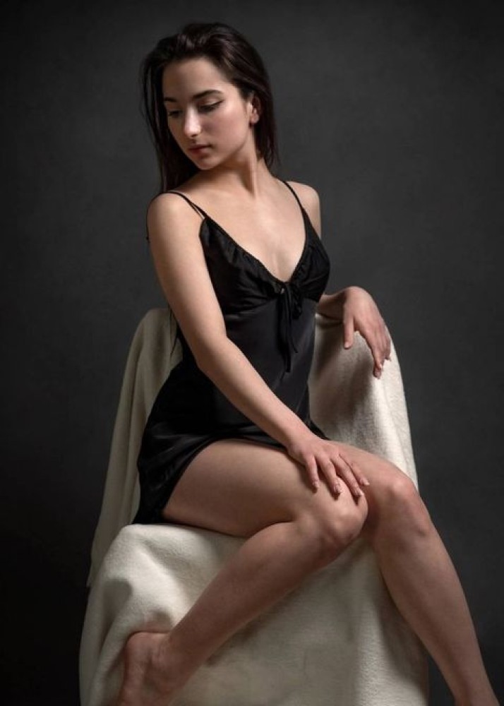 Индивидуалка Даришка главное фото в городе Зарайск 