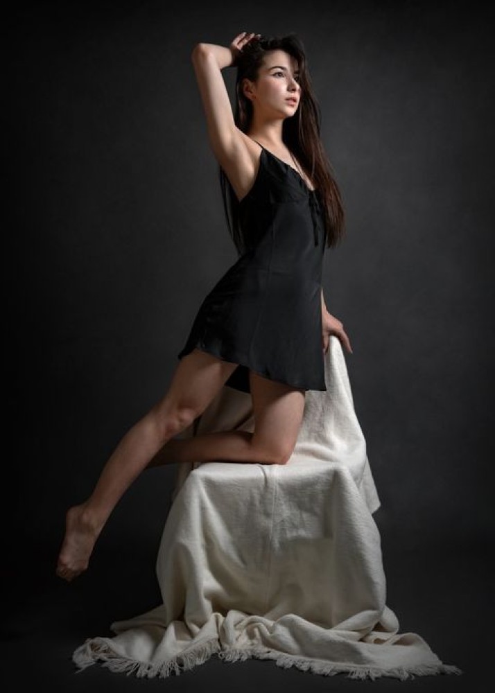 Индивидуалка Даришка фото № 2 в городе Зарайск