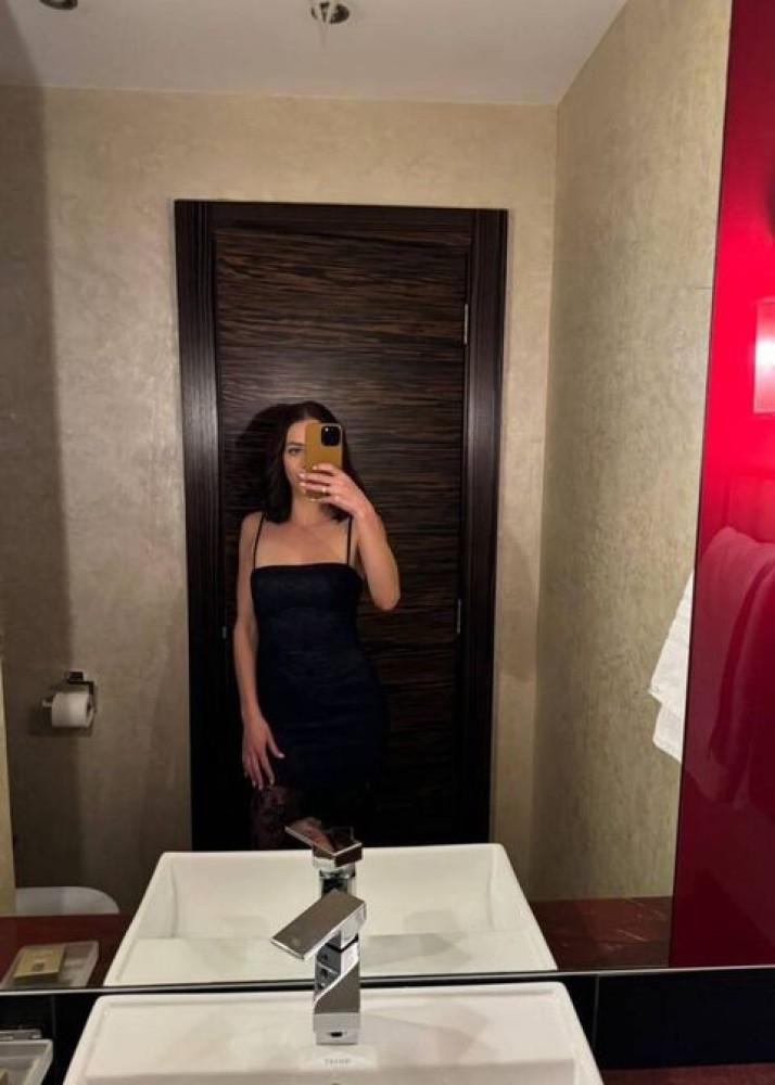 Индивидуалка Джоржина главное фото в городе Зарайск 