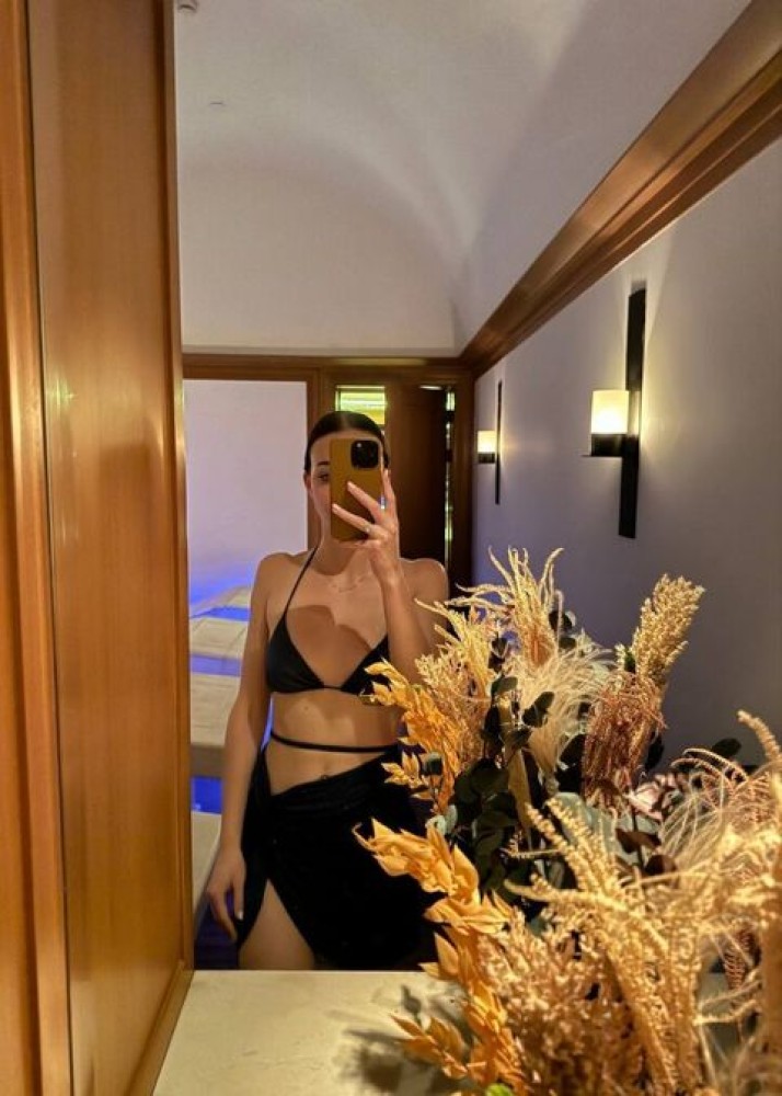 Индивидуалка Джоржина фото № 2 в городе Зарайск