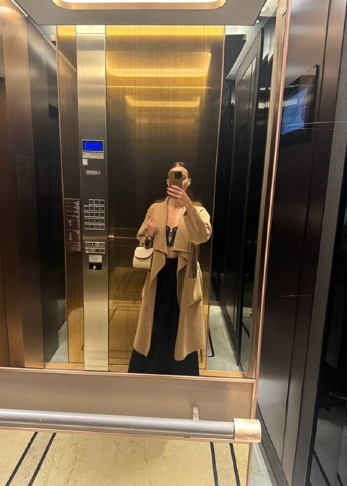 Индивидуалка Джоржина фото № 2 в городе Зарайск