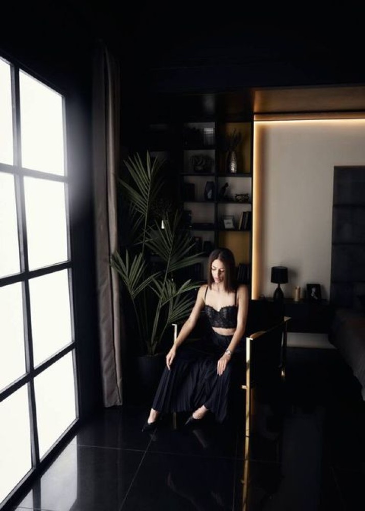 Индивидуалка Джоржина фото № 2 в городе Зарайск