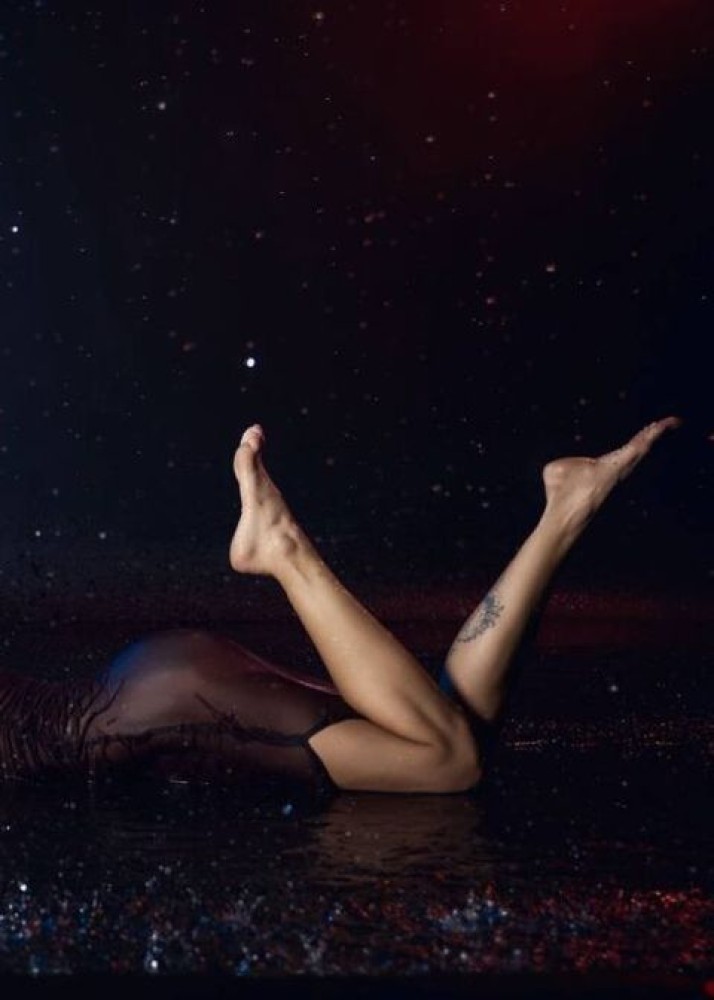 Индивидуалка Джоржина фото № 2 в городе Зарайск