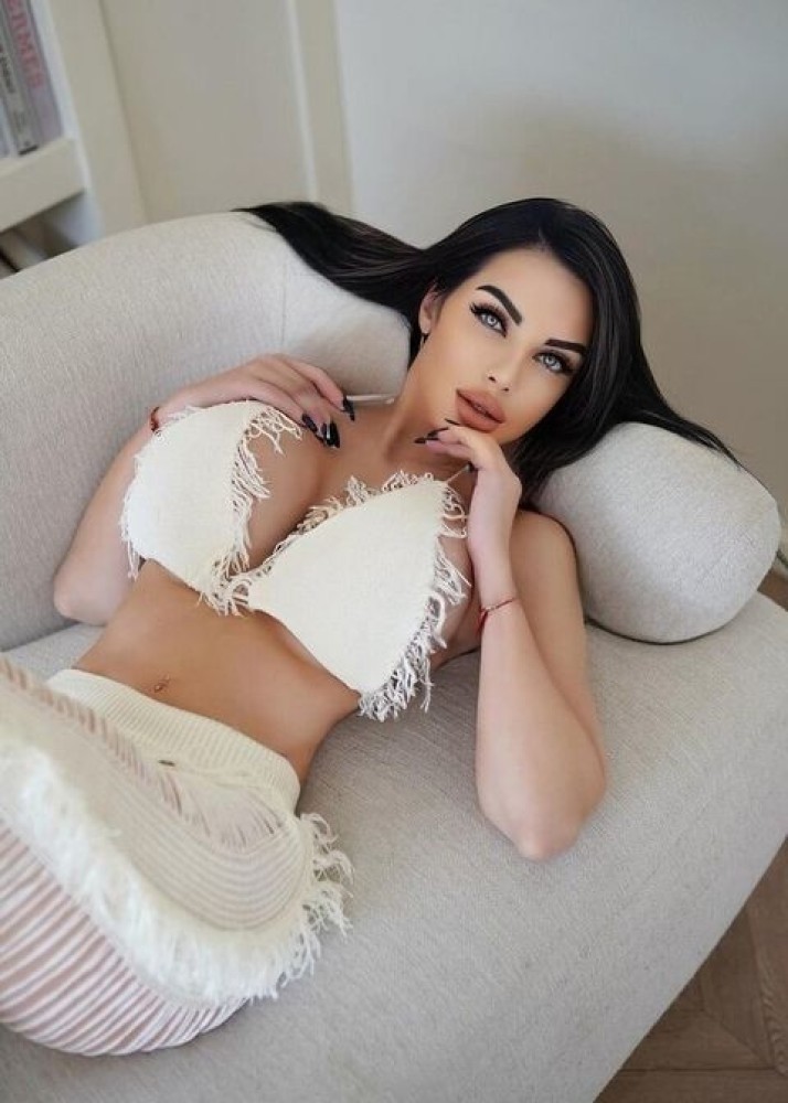 Индивидуалка Карина фото № 2 в городе Зарайск