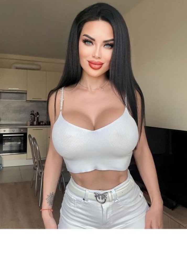 Индивидуалка Карина фото № 2 в городе Зарайск