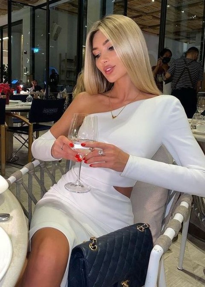 Индивидуалка Лина фото № 2 в городе Зарайск