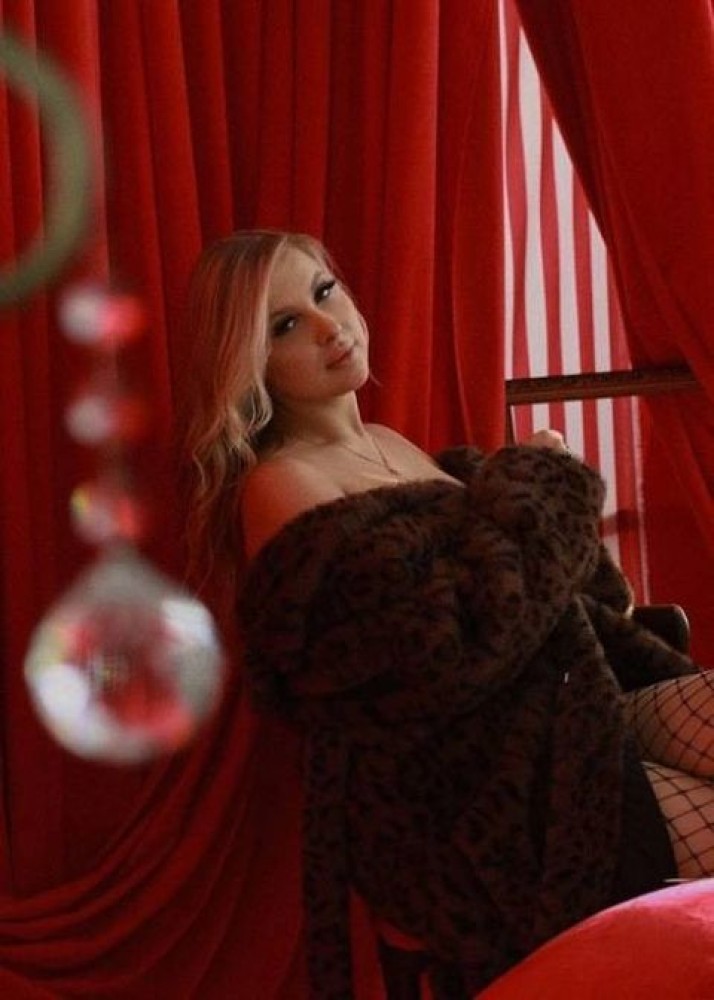 Индивидуалка Мила главное фото в городе Зарайск 