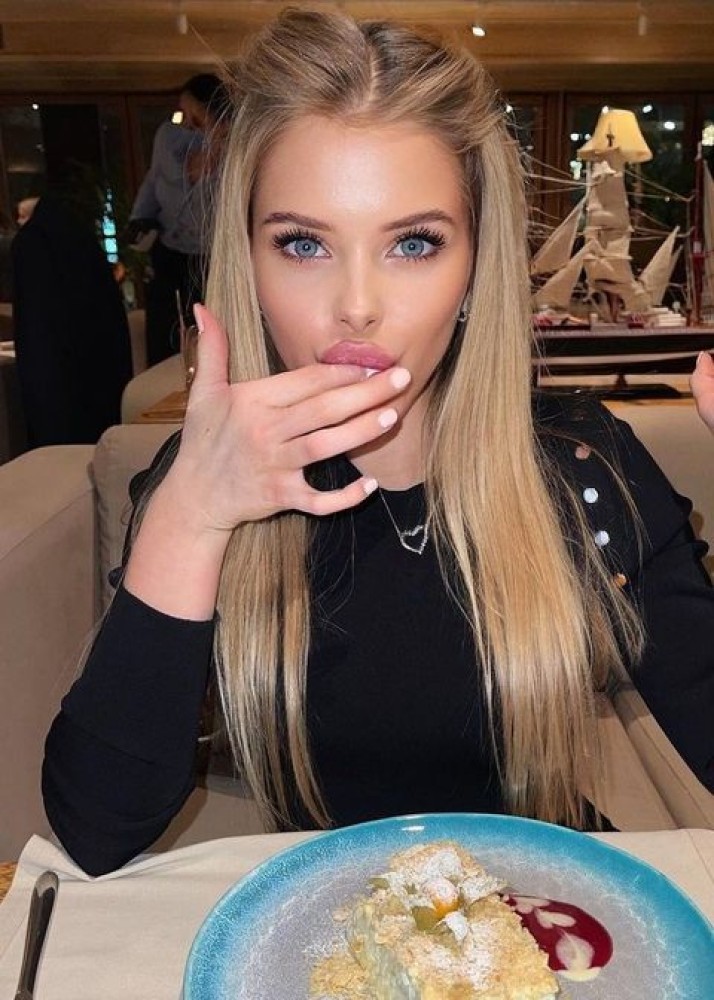 Индивидуалка Нелли фото № 2 в городе Зарайск