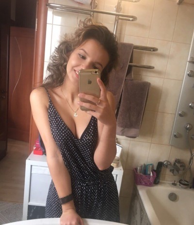 Ольга, Г. Зарайск