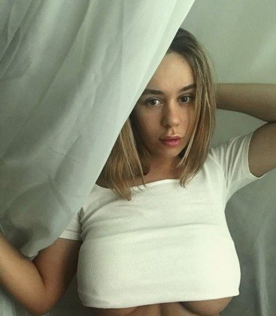 Лиля, Г. Зарайск