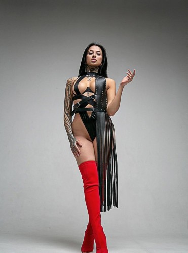 Таня, Г. Зарайск