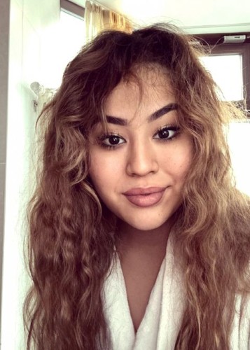 Адель, Г. Зарайск