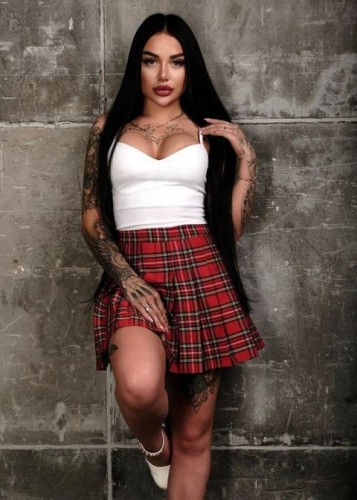 Эрика, Г. Зарайск