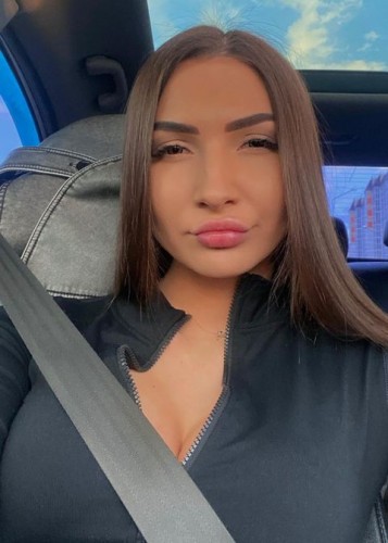 Илона, Г. Зарайск