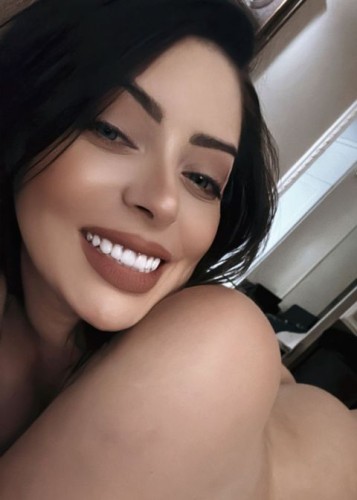 Карина, Г. Зарайск