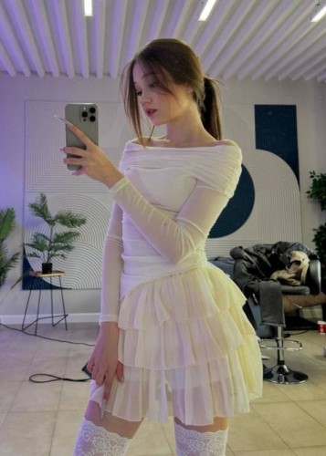 Маша, Г. Зарайск