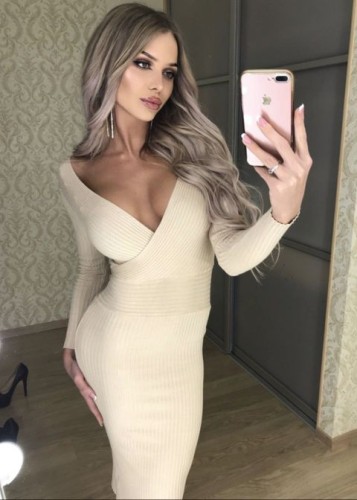 Настя, Г. Зарайск