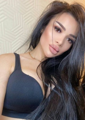 Аня, Г. Зарайск