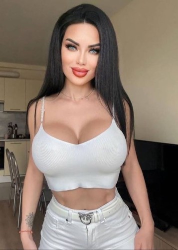 Карина, Г. Зарайск