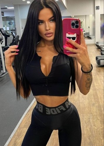 Нелли, Г. Зарайск